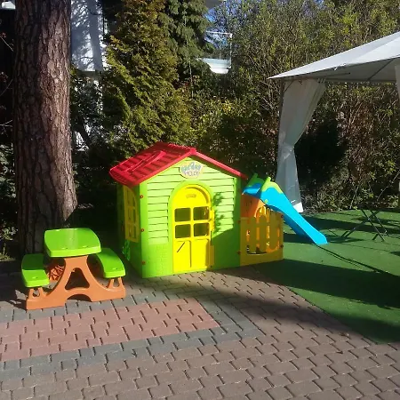 Floryda Nocleg ze śniadaniem
