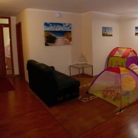 Floryda Bed & Breakfast