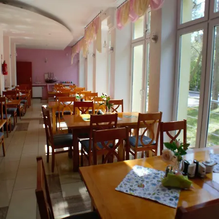 Floryda Bed & Breakfast Jurata