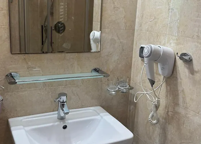 Floryda Bed and Breakfast