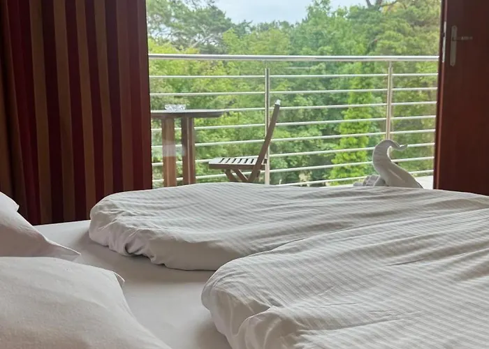 Bed and Breakfast Floryda