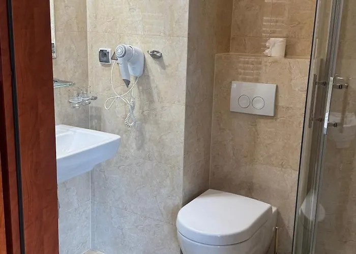 Floryda Bed and Breakfast