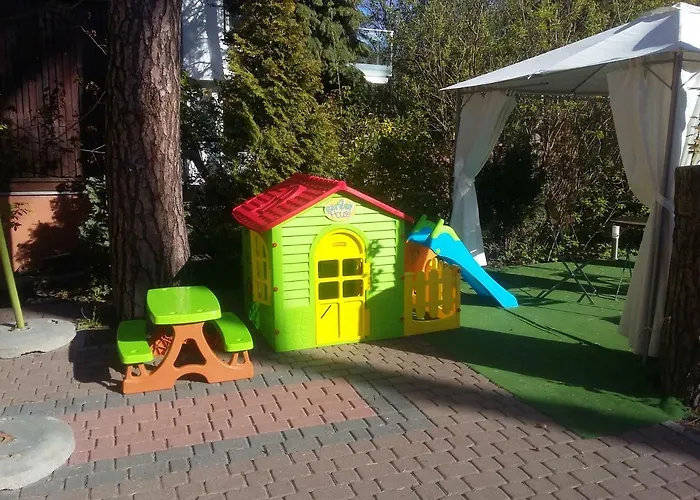 Floryda Bed and Breakfast