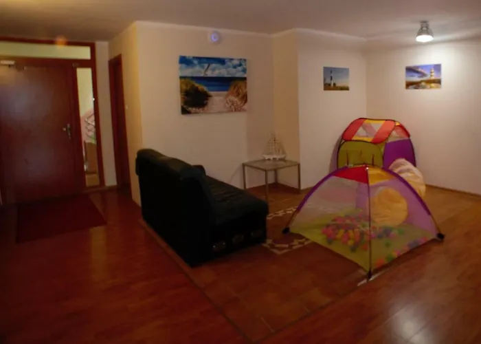 Floryda Bed and Breakfast