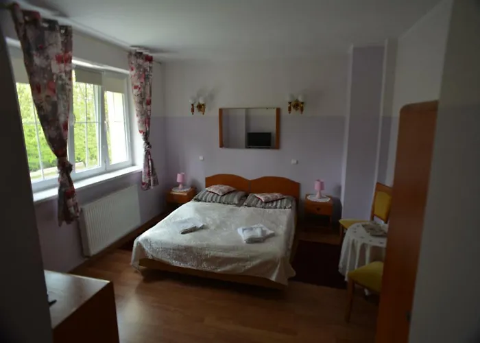 Floryda Bed and Breakfast