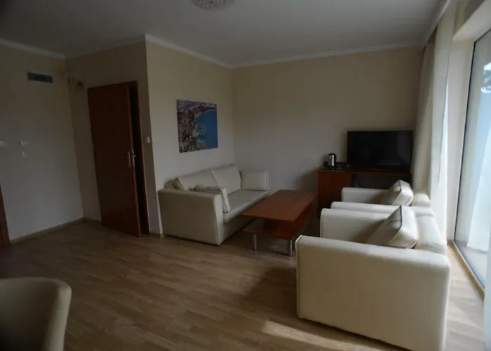 Floryda Bed and Breakfast